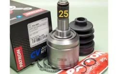 ���� ���������� [23 x 25] Hyundai Matrix (1,8 ��/��) Patron PCV1907 PCV1907 ����