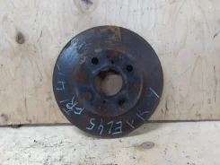 ���� ��������� Toyota Corsa 1992 4351216070 EL45 5E-FE, �������� 4351216070 ����