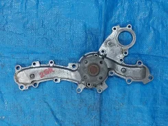 ����� Toyota 2GR-FXE 16100-39456 ����