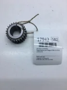 �������� ��������� Mazda Atenza Sport Wagon 2002 L30511316 GY3W L3VE L30511316 ����
