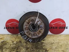 ������� Nissan Sunny 1997 432000M000 FB14 GA15DE, ������ ������ 432000M000 ����