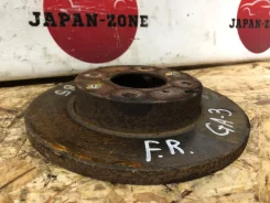 ���� ��������� Honda Logo 1997 45251SF4J50 GA3 D13B, �������� 45251SF4J50 ����