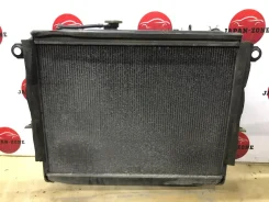 �������� ��������� Toyota Land Cruiser 2001 1640050210 UZJ100 2UZ-FE 1640050210 ����