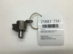 �������� Toyota Ractis 2007 3040052080 SCP100 2SZFE 3040052080 ����