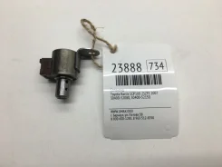 �������� Toyota Ractis 2007 3040052080 SCP100 2SZFE 3040052080 ����