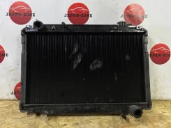�������� ��������� Toyota Land Cruiser 1994 1640066050 FZJ80 1FZ-FE 1640066050 ����