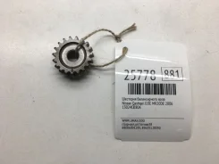 �������� ������������ ���� Nissan Qashqai 2006 13024CK80A J10E MR20DE 13024CK80A ����