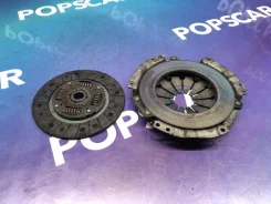 ������� ��������� Toyota Avensis 2001 3121005013 ZZT220L 3ZZ-FE 3121005013 ����