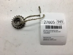 �������� ������������ ���� Nissan Qashqai 2007 13024CK80A J10E MR20DE 13024CK80A ����