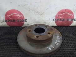 ���� ��������� Toyota Mark II 1993 4351222230 GX90 1G-FE, �������� 4351222230 ����