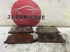 ������� ��������� Toyota Cynos 1996 0446521010 EL52 4E-FE, �������� 0446521010 ����