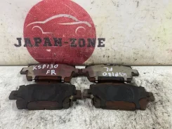 ������� ��������� Toyota Vitz 2012 0446574020 KSP130 1KR-FE, �������� 0446574020 ����