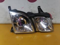 ���� Toyota Land Cruiser 1998 6062 UZJ100 2UZ-FE, ������ 6062 ����