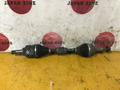 ������ Toyota Corolla Fielder 2009 4342012750 ZRE144G 2ZR-FE, �������� ����� 4342012750 ����