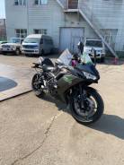 Kawasaki Ninja 650. 650����. ��., ��������, ���������, ��� ������� ����