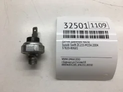 ������ �������� ����� Suzuki Swift 2004 3782080G01 ZC21S M15A 3782080G01 ����