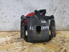 ������� Toyota Gaia 2001 4775044010 SXM15G 3S-FE, �������� ����� 4775044010 ����