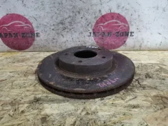 ���� ��������� Nissan Primera 2001 40206AU001 WTP12 QR20DE, �������� 40206AU001 ����