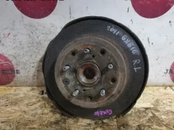 ������� Toyota Altezza 2001 4230551010 GXE10 1G-FE, ������ ����� 4230551010 ����