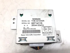 ���� ��������� Nissan X-Trail 2007 28344EQ410 T30 2.2 DCI 28344EQ410 ����
