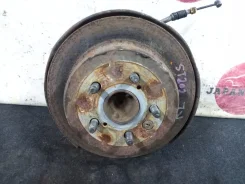 ������� Toyota Celica 1995 4230520250 ST202 3S-GE, ������ ����� 4230520250 ����