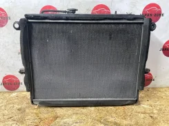�������� ��������� Toyota Land Cruiser 2000 1640050210 UZJ100 2UZ-FE 1640050210 ����