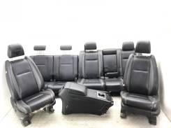 ����� (�������� �������) Mazda CX-9 2007 3.5 I ����