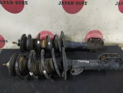 ������ �������� Toyota Ractis 2009 4851080277 NCP100 1NZ-FE, �������� 4851080277 ����