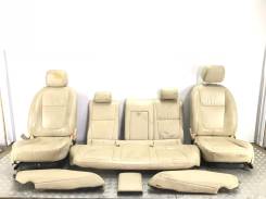 ����� (�������� �������) Jaguar XF 2008 2.7 TD ����
