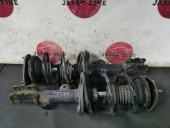 ������ �������� Toyota Allex 2003 4851080090 NZE124 1NZ-FE, �������� 4851080090 ����