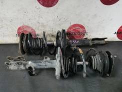 ������ �������� Toyota Allex 2001 4851080090 NZE121 1NZ-FE, �������� 4851080090 ����