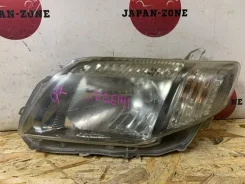 ���� Toyota Corolla Fielder 2007 8117013390 NZE141 1NZ-FE, ����� 8117013390 ����