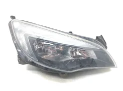 ���� ������ Opel Astra 2013 13371598 J 1.7 CDTI 13371598 ����