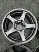 Weds Adventure Hase Spec II. 5.5x16", 5x139.7, ET20, �� 108,1���. ����