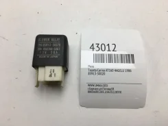 ���� Toyota Carina 1986 8591330020 AT160 4Agelu 8591330020 ����