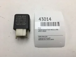 ���� Toyota Carina 1986 8591330020 AT160 4Agelu 8591330020 ����