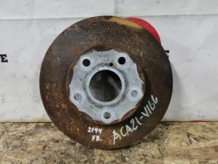 ���� ��������� Toyota RAV4 2003 4351242030 ACA21 1AZ-FSE, �������� 4351242030 ����