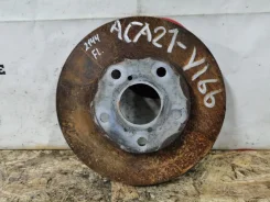 ���� ��������� Toyota RAV4 2003 4351242030 ACA21 1AZ-FSE, �������� 4351242030 ����