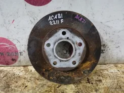 ���� ��������� Toyota RAV4 2002 4351242030 ACA21 1AZ-FSE, �������� 4351242030 ����