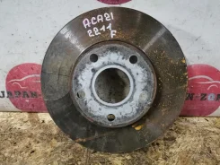 ���� ��������� Toyota RAV4 2002 4351242030 ACA21 1AZ-FSE, �������� 4351242030 ����