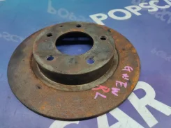 ���� ��������� Mazda Capella 1999 GTYF26251C GWEW FS-ZE, ������ GTYF26251C ����