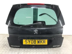 ������ ��������� Peugeot 207 2008 SW 1.4 I ����