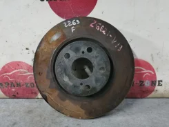 ���� ��������� Toyota Wish 2009 4351268020 ZGE21G 3ZR-FAE, �������� 4351268020 ����