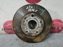 ���� ��������� Toyota RAV4 2001 4351242030 ACA21 1AZ-FSE, �������� 4351242030 ����