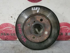 ���� ��������� Toyota Raum 2002 4351216080 EXZ10 5E-FE, �������� 4351216080 ����