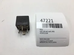 ���� Audi 100 1990 431951253H 443 AAR 431951253H ����