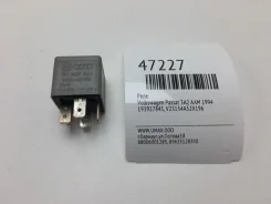 ���� Volkswagen Passat 1994 191927841 3A2 AAM 191927841 ����