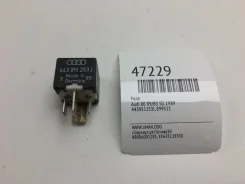 ���� Audi 80 1989 443951253J 89/B3 SD 443951253J ����