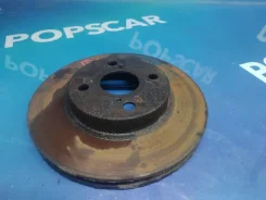 ���� ��������� Toyota Corolla 2002 4351202070 ZZE121L 3ZZ-FE, �������� 4351202070 ����