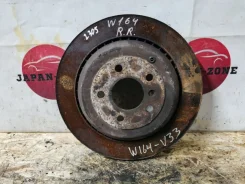 ���� ��������� Mercedes-Benz ML 2008 A1644231112 W164 273.963, ������ ������ A1644231112 ����